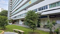Jalan Bukit Merah (D3), Shop House #597524181